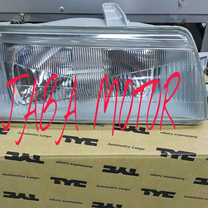 Lampu Depan Corolla Twincam-Headlamp Corolla Twincam Great