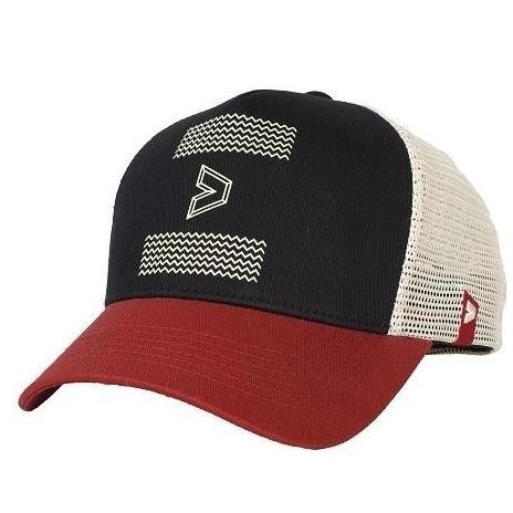 Topi Pria Kalibre Trucker Caps 991976054 Fashion Pria Original koko