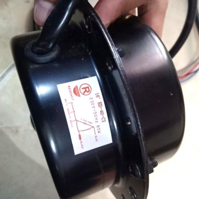 ORIGINAL DINAMO KIPAS ANGIN REGENCY 16"
