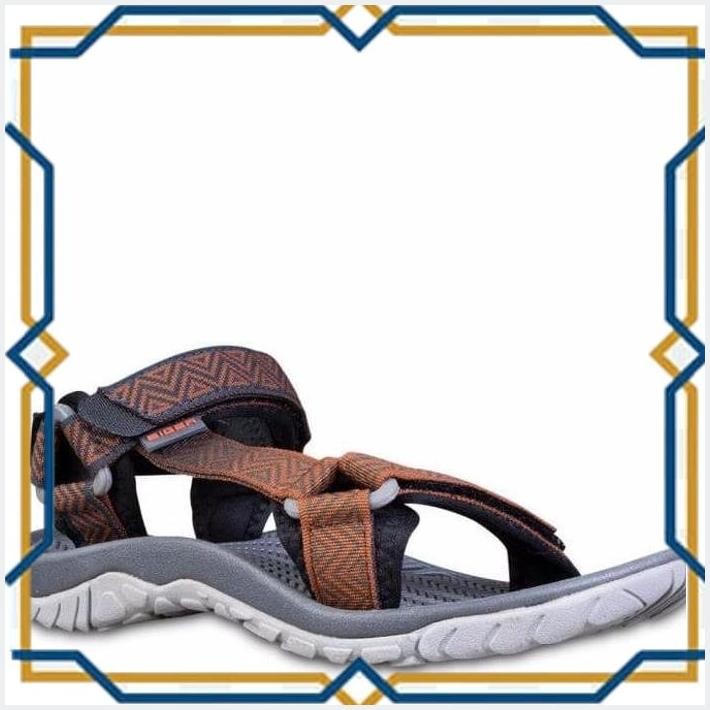 [ONE] SANDAL GUNUNG EIGER CALDERA KIDS SANDALS ORIGINAL // SANDAL ANAK