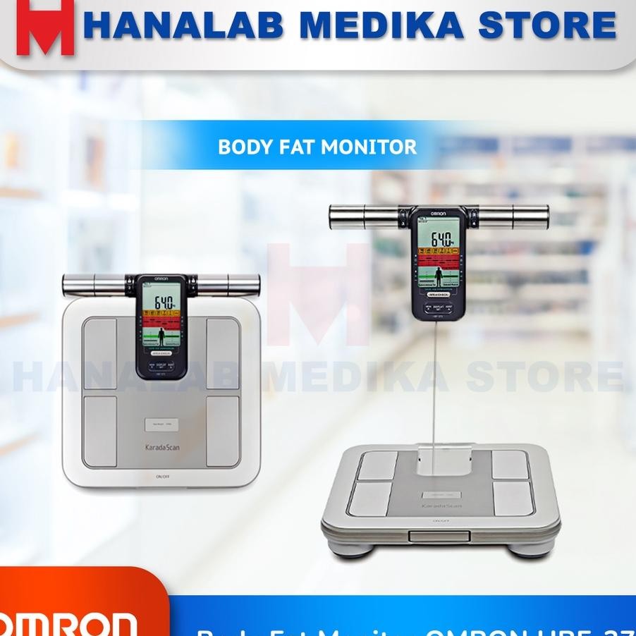 Arada Can Body Compoition Monitor Omron Hbf375 Timbangan Dital Omron Hbf375 Omron Hbf375 Arada Can O