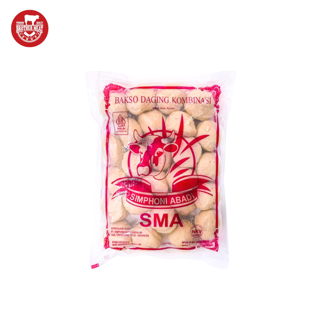 

Simphoni Abadi Bakso Basreng isi 25 - Brothermeatshop
