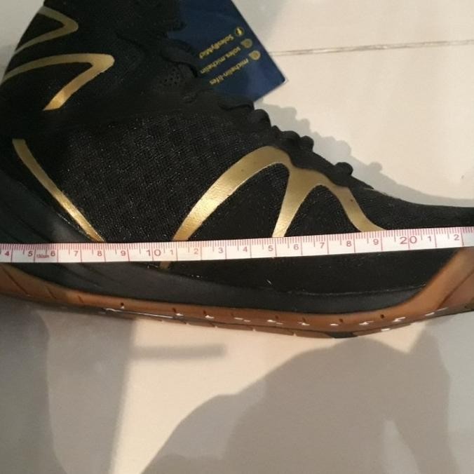 TERMURAH - Sepatu boxing Everlast