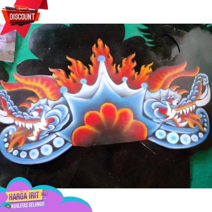 TODAY JAMANG BARONGAN DEVIL TELON