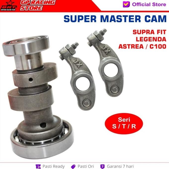 Noken As Brt Honda Grand / C100 / Astrea / Legenda