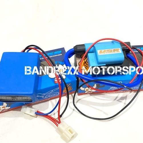 Masih Ada Paket Koil Usr Injeksi+Power Up Usr For Aerox 155-Aerox Connected
