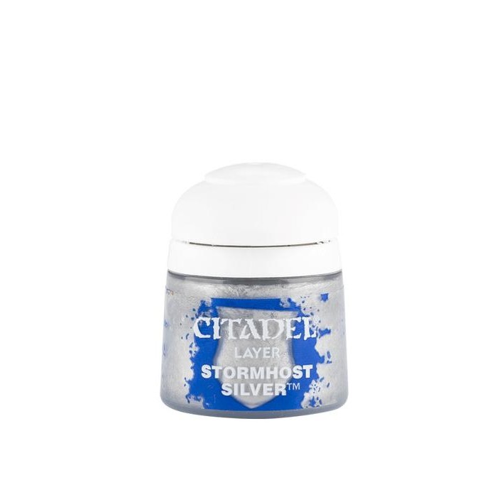 

Sale Citadel Layer : Stormhost Silver