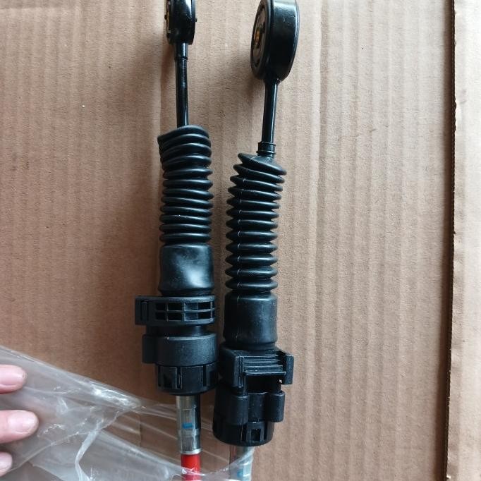 Berkualitas Kabel Persneling Transmisi Hyundai Matrix Kw Korea