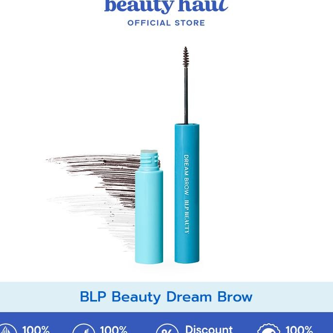 Blp Beauty Dream Brow