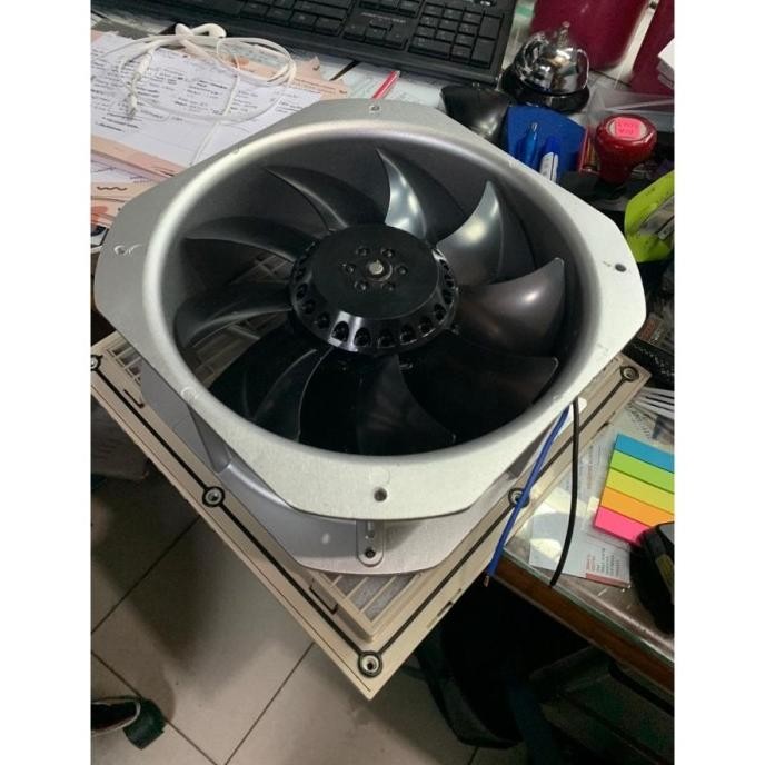 FAN FILTER PLASTIK 20 X 20CM / 8 INCH COVER KIPAS PLASTIK KOTAK
