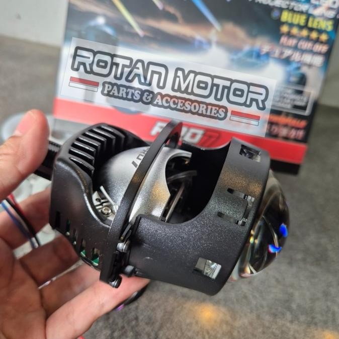 Grosir Biled Pro7 P.725Bl Mark Iii / Projie  Pro7 P725 Bl Mark 3 / Proyektor Biled Pro7 P 725 Bl Mk 