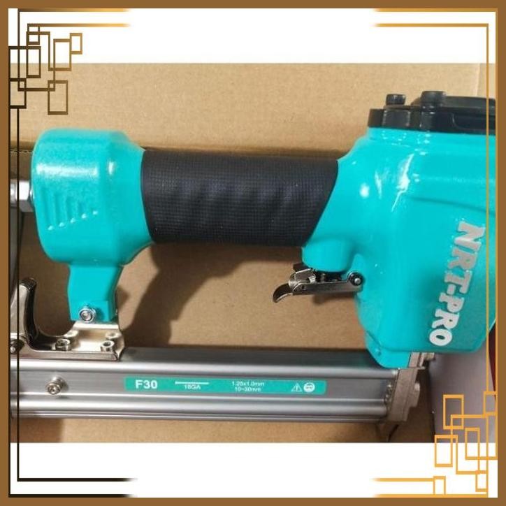 

[UGT] NRT-PRO F30 AIR NAILER PNEUMATIC - STAPLES GUN F 30 - PAKU TEMBAK