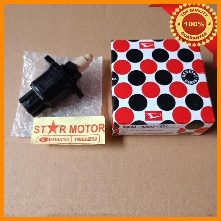 [SMJ] ISC SENSOR GRANMAX,SENSOR ISC AYLA 1000 ORIGINAL