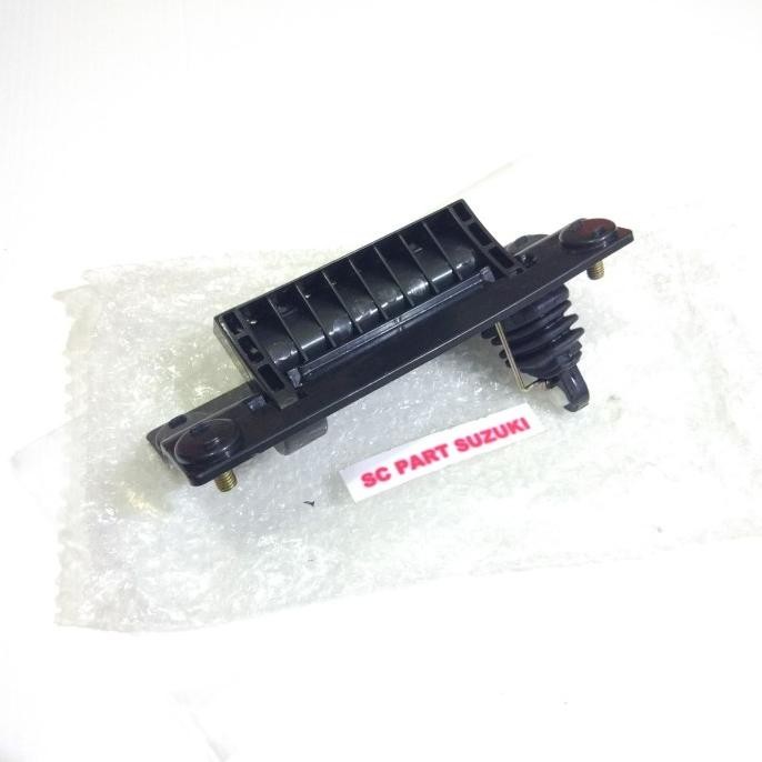 handle pintu bagasi belakang suzuki aerio. Murah