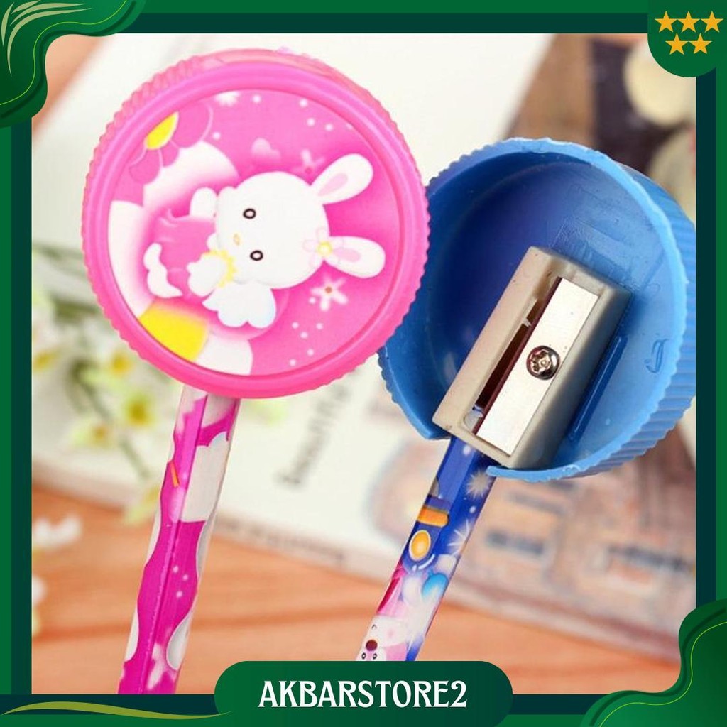 

2009 Pensil Set 9 In 1 Alat Tulis Sekolah Anak Lengkap Sale