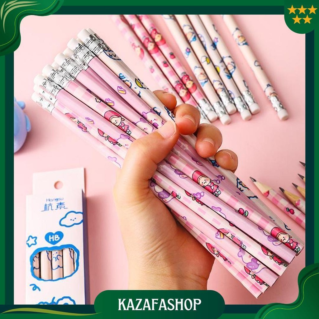 

Pensil Set Isi Banyak Pensil Set Pack Isi 10 6 4 Pcs Alat Tulis Sekolah Anak Pensil Anak Karakter S1255 Cod