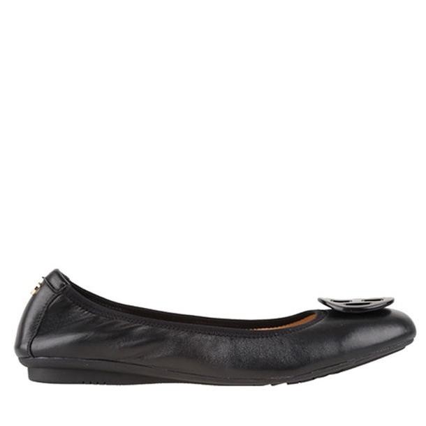 Sale Hush Puppies Samantha In Black