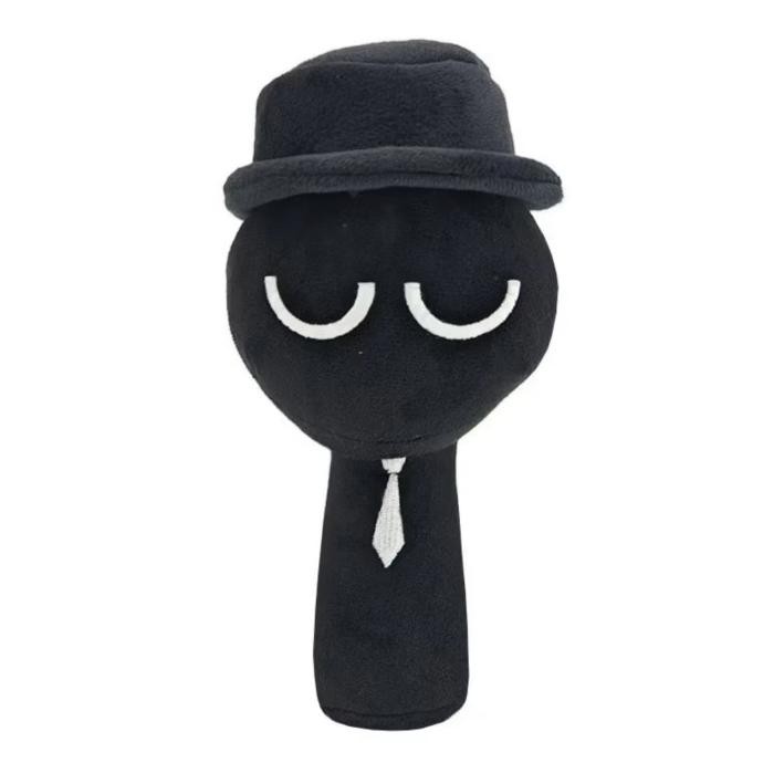 BONEKA SPRUNKI / BONEKA HOROR GAME SPRUNKI / SPRUNKY