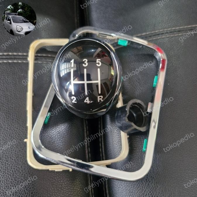 Tuas persneleng Geely LC Cross, MK Cross, Emgrand original