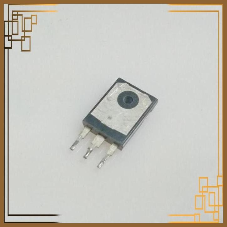 [TRB] S30JC10 30A 100V SCHOTTKY BARRIER DIODE
