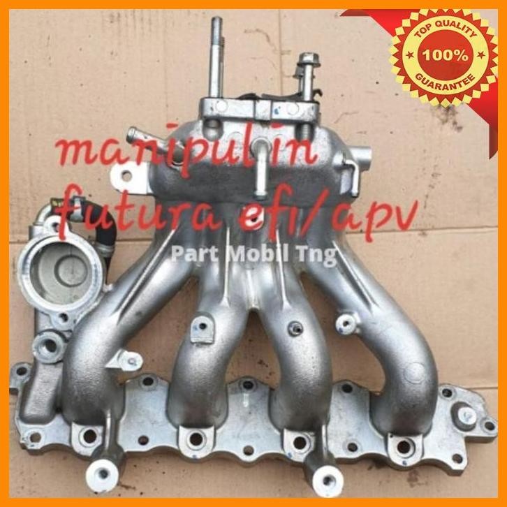 (REY) MANIFOLD MANIPOL INTAKE MINYAK FUTURA INJECTION