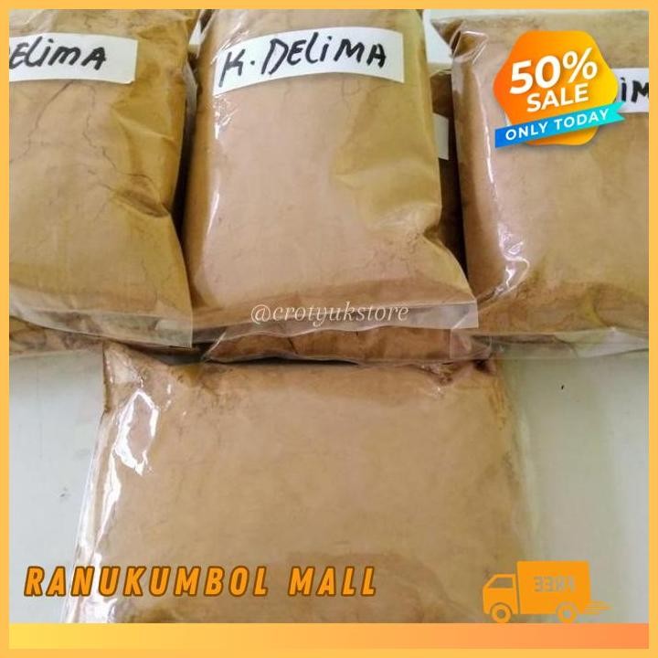 

PUTIH 500GR BUBUK KULIT DELIMA PUTIH MURNI 1 SERBUK BUBUK DELIMA RANU KUMBOL MALL GRATIS ONGKIR!