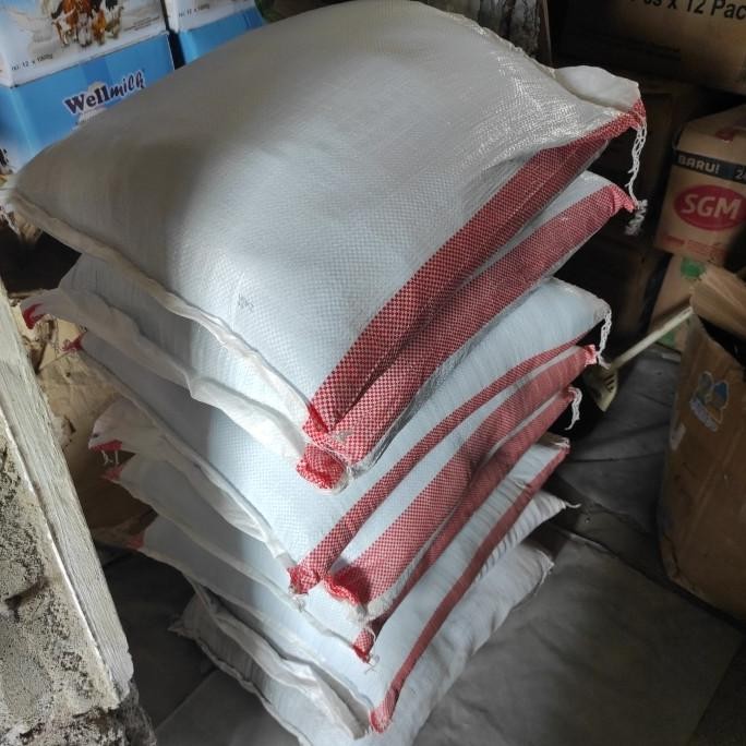 Terusi 25kg Copper Sulfat 25kg