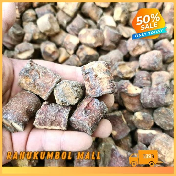 

500GR GAMBIR KUALITAS BAGUS RANU KUMBOL MALL PRODUK PILIHAN!!!