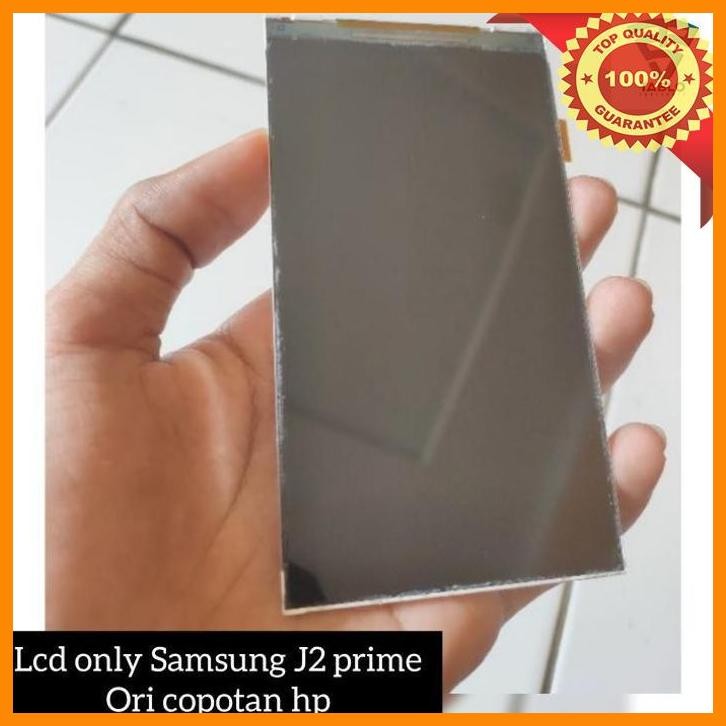 [TAB] LCD ONLY SAMSUNG J2 PRIME SM G532 ORIGINAL COPOTAN HP