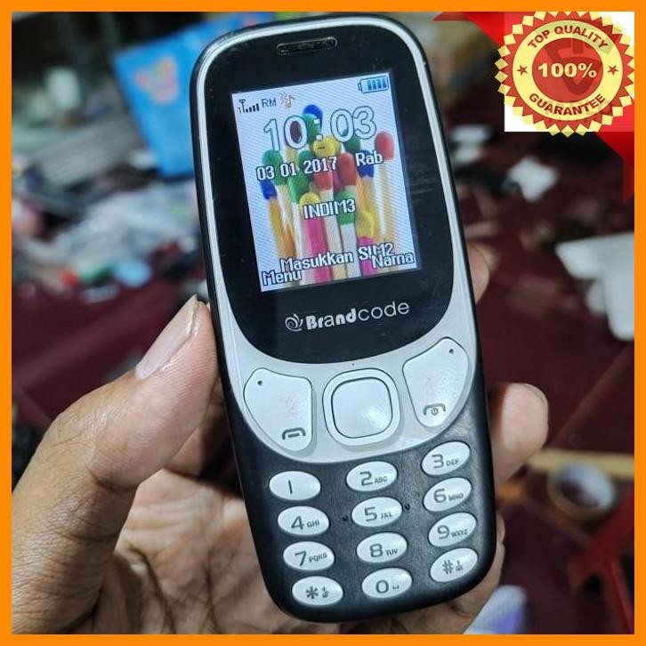 [TAB] HP JADUL CINA BRANCODE  EVERCOSS SECOND NORMAL BONUS MEMORY 4GB