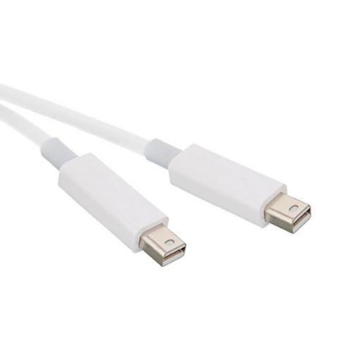 KABEL THUNDERBOLT MALE TO THUNDERBOLT MALE 2M