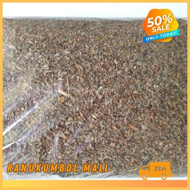 

1KG MENINGKATKAN DAYA TAHAN TUBUH PADA PENYAKIT DAUN MENIRAN KERING RANU KUMBOL MALL BEST PRODUCT!!!!