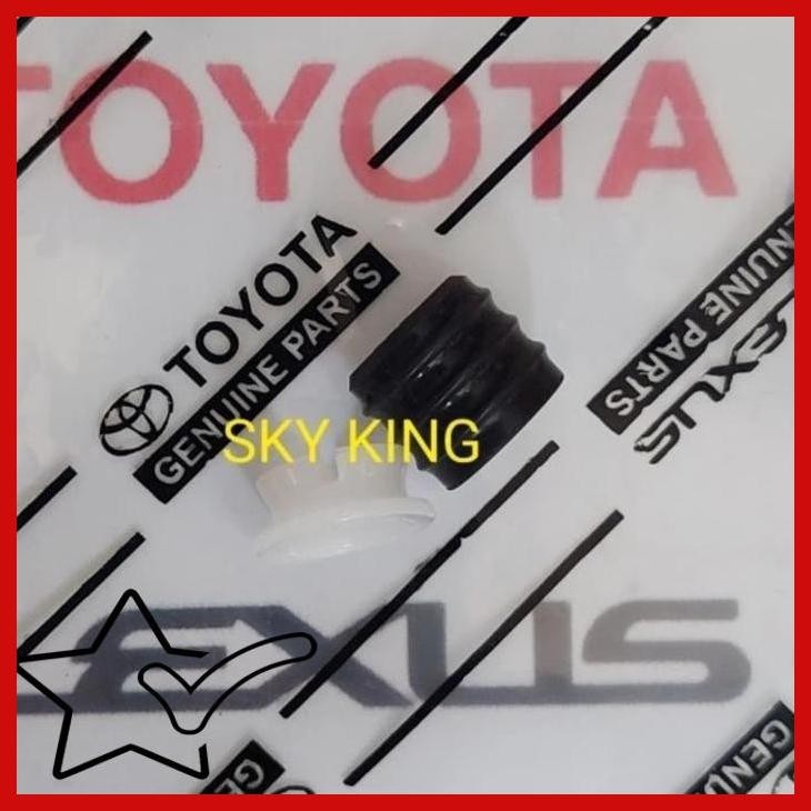 [SKY] PENGUNCI KARET RING LOCKER LOCK FILTER SARINGAN FUL FUEL PUMP POMPA BENSIN ROTAK ROTAX TOYOTA 
