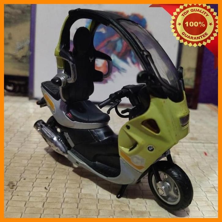 [R28] MAISTO BMW C1