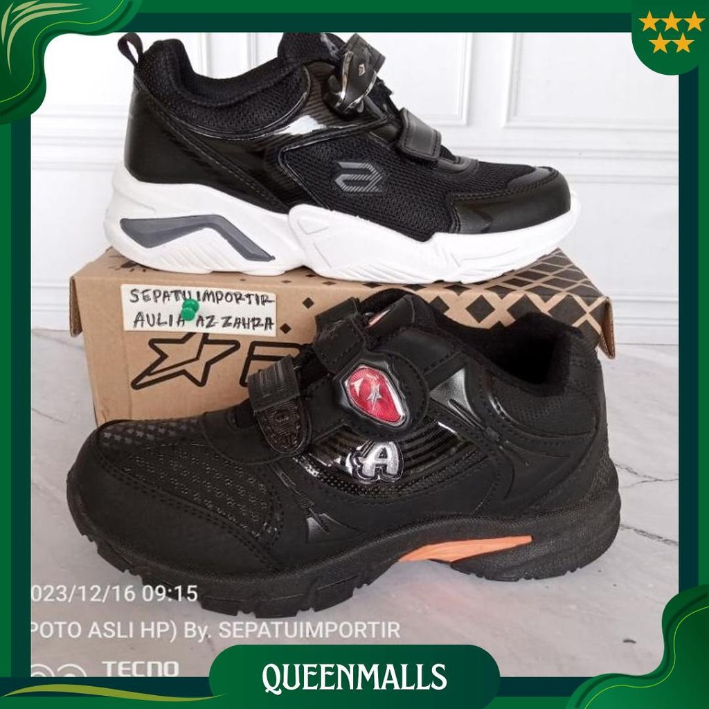 [Original] Sepatu Pro Att Mgp 457 - 459 / Pro Att Mgz - Pro Att Tgz  Pro Att Lst  - Pro Att Glt - Se