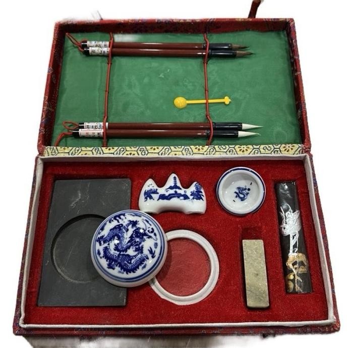 

Kuas China Cina Mopit Set Tinta Cusa Original Dan Terpercaya