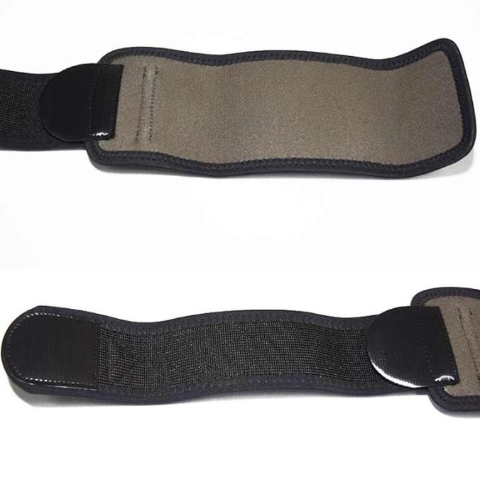 Wrist Strap Adidas Wucht P3 Original Dan Terpercaya