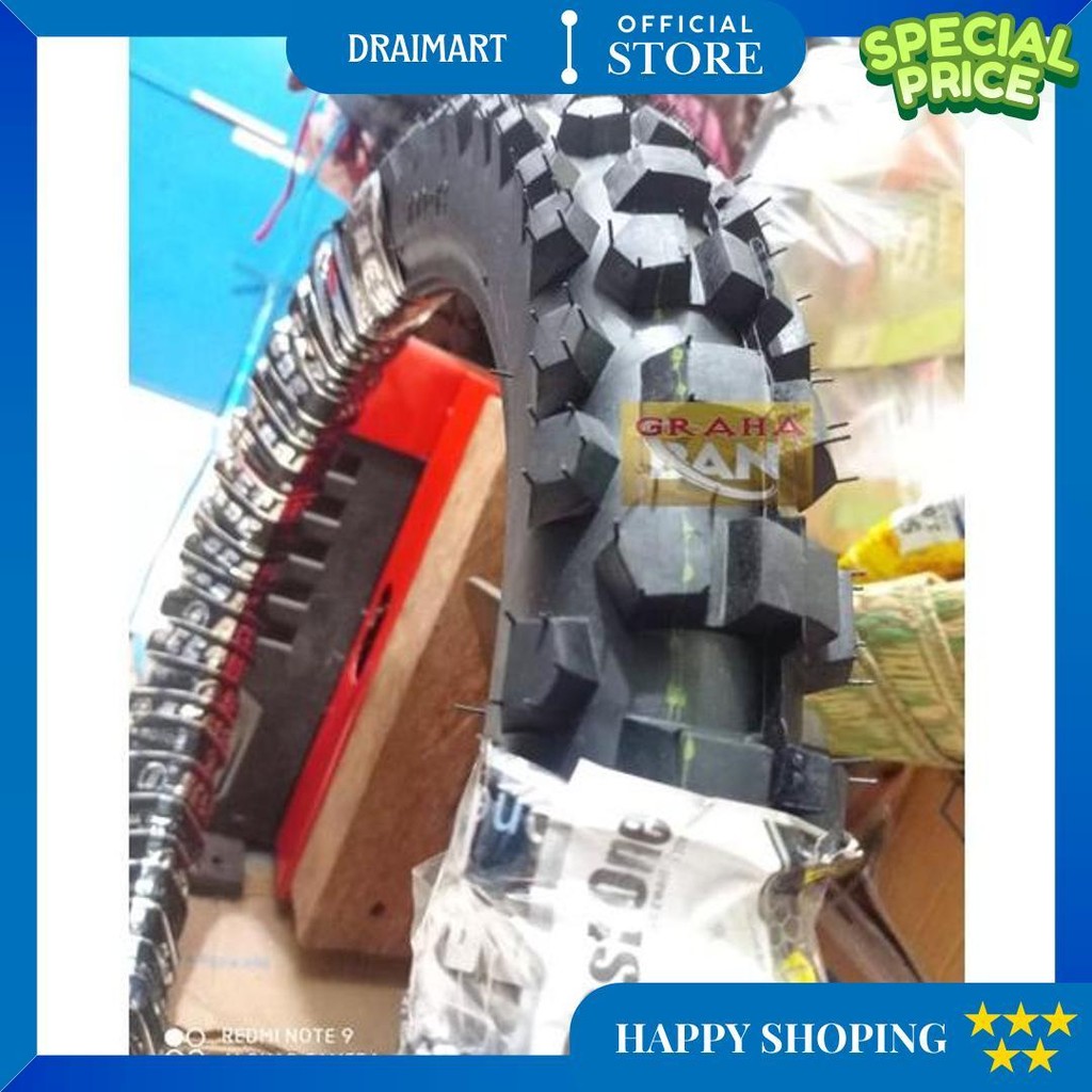 Ban Montor Cros 300-18 Bestone Ban Ring 18 Ban Cangkul Ban Montor Ring 18 Ban Cros 300-18 Ban Rxking