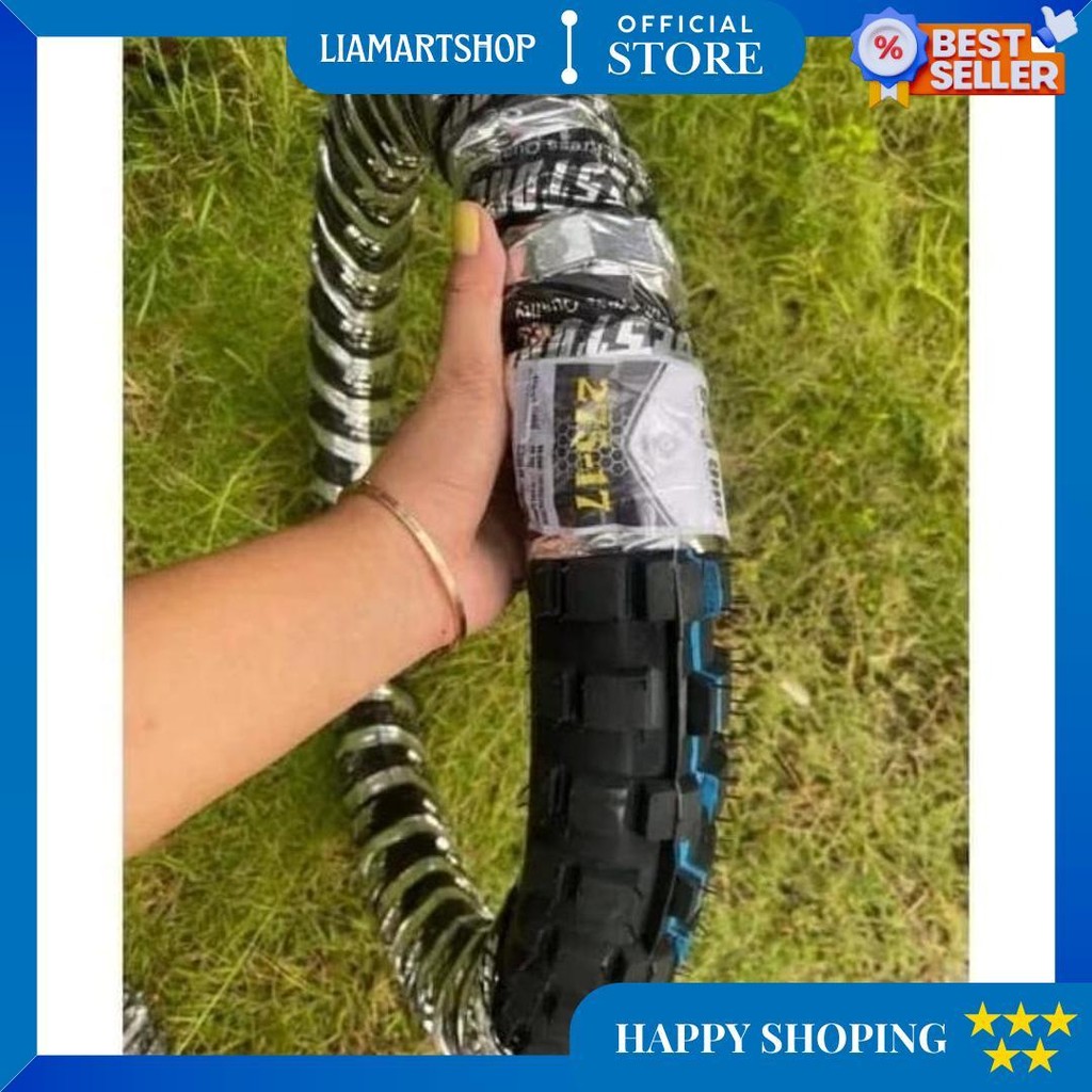 Ban Murah Tahu Cross Trail 2 50 2.75 Ring17 Promo Puncak