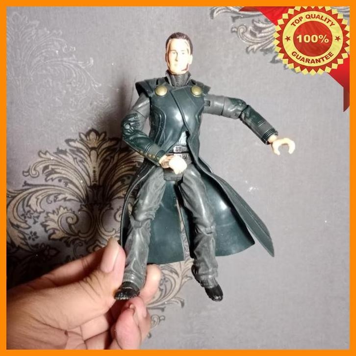 [MUF] FIGURE DR DOOM MARVEL HEROES TOY BIZ TOYBIZ