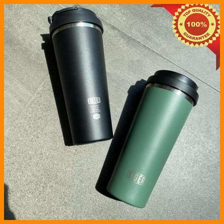 [otd] eiger tumbler botol minum kakaban 620ml