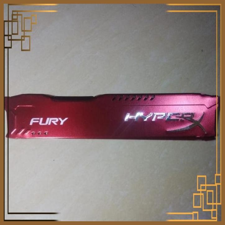 [WNL] KINGSTON FURY HEATSINK DDR DDR2 DDR3 RAM PC