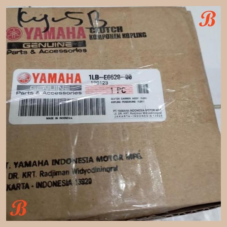 | HR | KAMPAS KOPLING GANDA XEON GT 125 XEON RC ORI YAMAHA