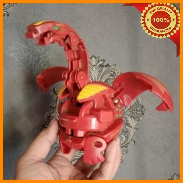 [MUF] FIGURE BIG BAKUGAN