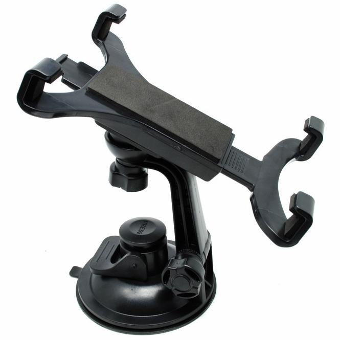 DISKON Universal Car Holder Tablet Holder Tablet Dimobil Car Suction Tab