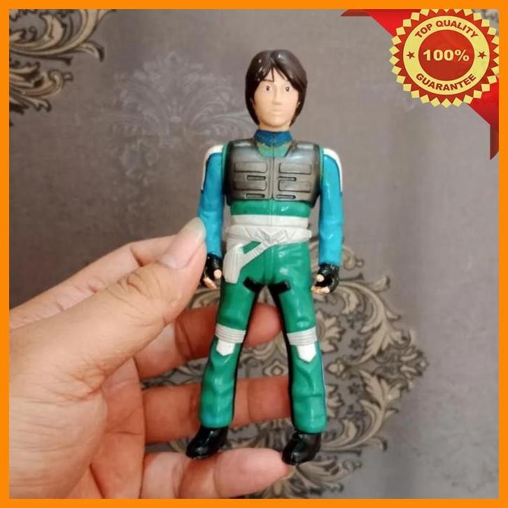 [MUF] FIGURE ULTRAMAN COSMOS MUSASHI HARUNO