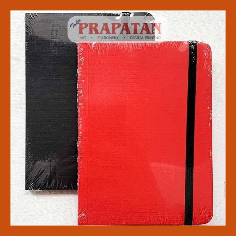 

[ PERALATAN LUKIS / GAMBAR ] POTENTANTE TRAVEL JOURNAL SKETCHBOOK 142X105MM | BUKU GAMBAR PACKING AMAN