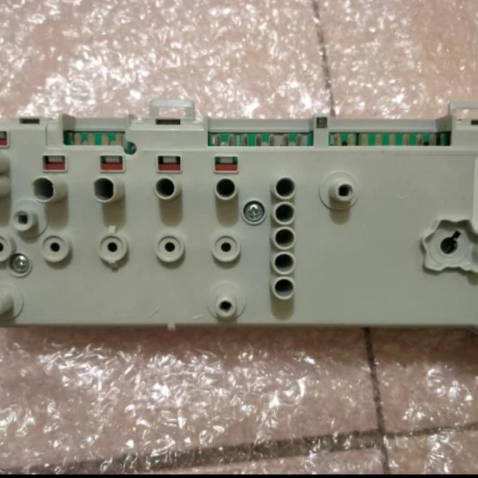 Modul Pcb Lux Royal Clasik Wh 263 Original Dan Terpercaya