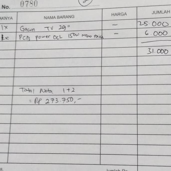 Pesanan Khusus Agan Pcb Ronica Original Dan Terpercaya