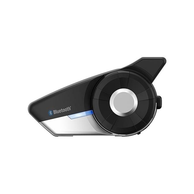 Sena 20S Evo Hd Speakers Bluetooth Intercom Original Dan Terpercaya